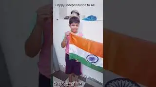 happy independence day | WhatsApp status video on 15 august 2022 #shorts