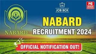 NABARD Recruitment 2024 | Salary, Syllabus, Exam Pattern & Eligibility | MADE EASY