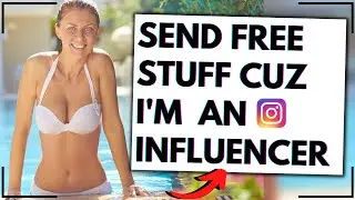 Choosing Beggars #75 | Choosing Beggar Demanding Free Stuff From a Famous Brand