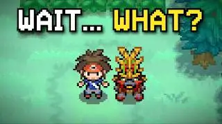 I Remade Scarlet's DLC as a Gen 5 Pokemon Hack