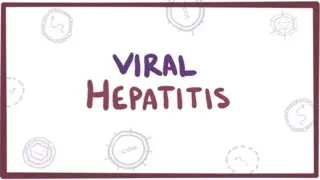 Viral hepatitis (A, B, C, D, E) - causes, symptoms, diagnosis, treatment & pathology