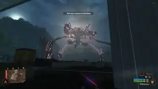 Хардкорное Прохождение Crysis Warhead - эпизод 7