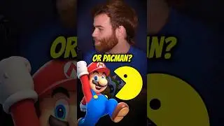 Which Character Came First? 