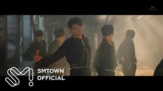 [STATION] U-KNOW 유노윤호 DROP MV