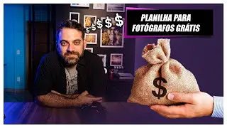 Como cobrar pelo seu trabalho de fotografia?