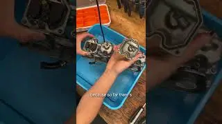 ATTN : Carb'd bike owners. Do this before you park your bike for a while