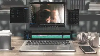 СДЕЛАЙ PREMIERE PRO УДОБНЫМ! Интерфейс Adobe Premiere Pro для начинающих!