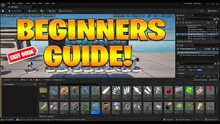 How To Use Creative 2.0 Unreal Editor For Beginners Full Tutorial Guide In Fortnite!