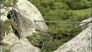 Крымское путешествие по святым местам. Фильм 3