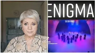 Обязательно закончу* Уже 35 лет* Подарок *На Enigma* На ужин Хинкали*
