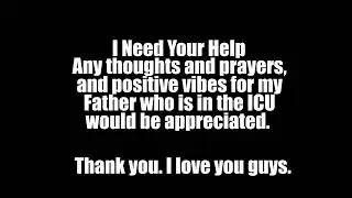 I need your guys Help... We need all the help we can get
