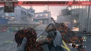 WORLDS FIRST *QUAD NUKE* in KILL CONFIRMED !!! (Modern Warfare 3)