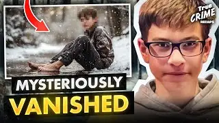 Autistic Boy Disappears From Home: Is the Stepdad's Past a Red Flag?