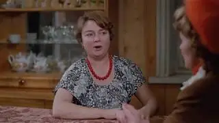 Отрывок из к/ф Любовь и голуби. Людк, а Людк!Тьфу!Деревня!