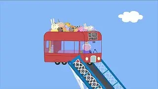 We Love Peppa Pig  London #9