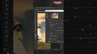Super Easy Sky Replacement 
