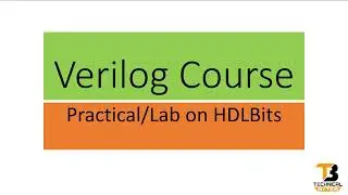 Verilog Course Part 2
