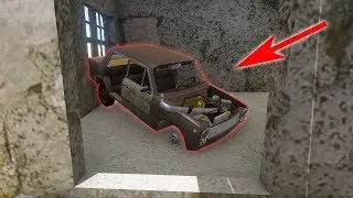 НАШЁЛ РАЗБИТЫЙ ВАЗ 2101! ДОНОР ДЛЯ НАШЕЙ ТАЧКИ ! - THE LONG DRIVE