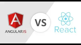 Angular vs React | Difference Between Angular and React