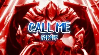 PHONK MUSIC | IAN SIZE - Call Me | Drift Phonk