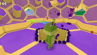 Super Bear adventure Gameplay Walkthrough The Hive Secret Places Update 11.0.1
