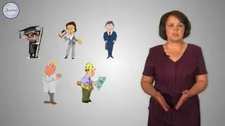Обществознание 8 Образование