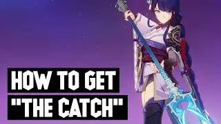 How to Get the Free 4-Star Spear 