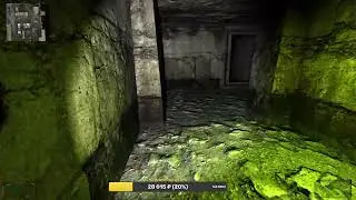 Сталкер: Oblivion Lost Remake 3.0 - Open Beta. Документы для лидера долга. Завод Росток.