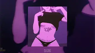 SAILXNCE - DARK (slowed + reverb)