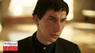 'Megalopolis' Trailer Pulled by Lionsgate for Featuring Fake Movie Critic Quotes | THR News