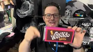 The WONKA Challenge