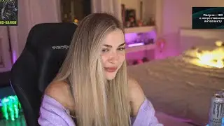 Аринян про поцелуй с генсухой😻