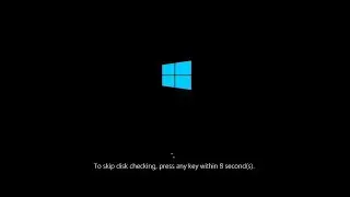 how to fix disable check disk on startup windows 10 | How to disable check disk windows 10