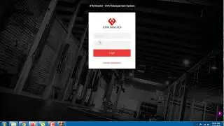 How To Install and Setup Gym Master - Gym Management System