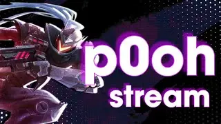 В ПОГОНЕ ЗА ТОП1/122 МЕТКИ СУВЕРЕН/RANK3 EU ADС p0oh/LOL WILDRIFT STREAM 