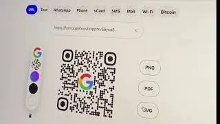 How to generate a QR Сode for a link? Best way.