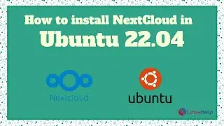 How to install Nextcloud on Ubuntu 22.04