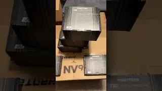 My new PC Case