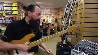 Sonuus B2M | Bass to MIDI Converter