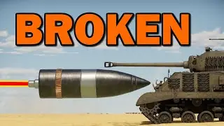 What War Thunder Gets Wrong About APHE