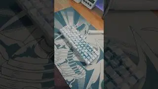 Anime keyboards are getting too good