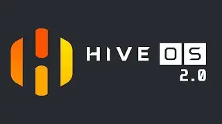 Как обновить драйвер видеокарты в Hive OS