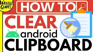 How to clear clipboard Android