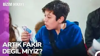 Fakirhane Vlogu #87: Elibolların Zenginliği Tatma Vakti - Bizim Hikaye