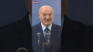 Лукашенко заметно набрал вес и выглядит не очень хорошо. И все это из-за риса, гречки и пшена