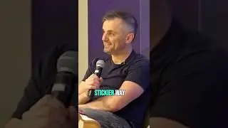 GaryVee Explains TikTok Algorithm in 36 Seconds #shorts