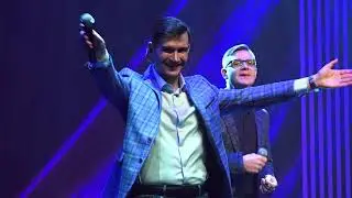 «Попурри Русских Народных песен» - С.Шушарин, С.Игумнов, А.Бочкарев, Е.Бояркина