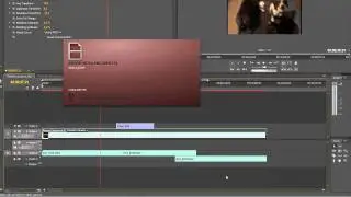 Introduction to Premiere Pro - Lesson 3 | Rendering your project
