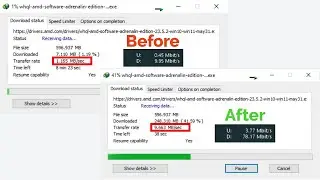 Bypass Internet Speed Limit on MikroTik RoSv7 (Internet Speed into BDIX Speed)