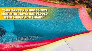 Duniya Ki Sabse Khubsurat Silk Sarees–Click Karke Dekho ! Ye Collection Aapko Zaroor Dekhna Chahiye